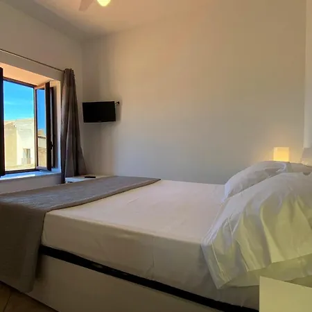 Appartement Terrazze Xxv Novembre *