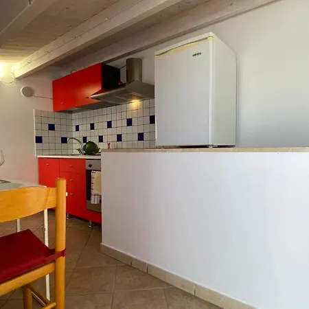 Appartement Terrazze Xxv Novembre Cefalù
