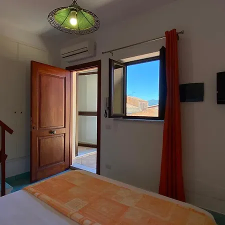 Terrazze Xxv Novembre Appartement Cefalù