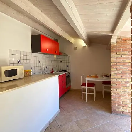 Appartement Terrazze Xxv Novembre