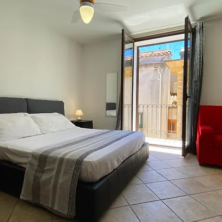 Terrazze Xxv Novembre *