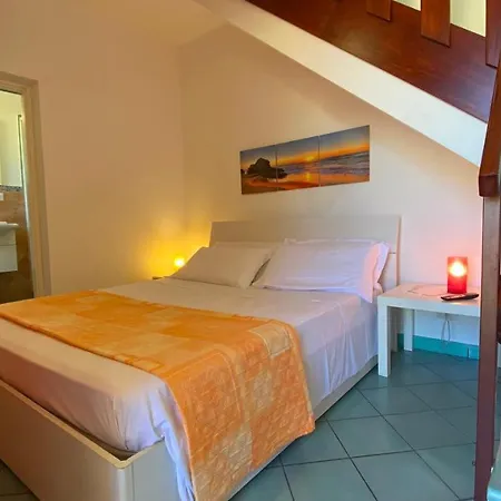 Apartment Terrazze Xxv Novembre Cefalu