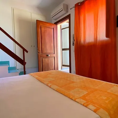 Terrazze Xxv Novembre Apartment Cefalu