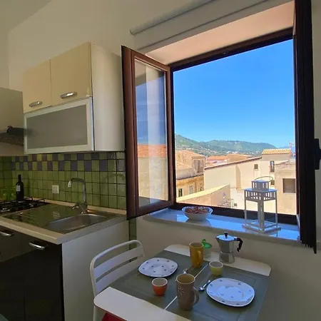 Apartment Terrazze Xxv Novembre