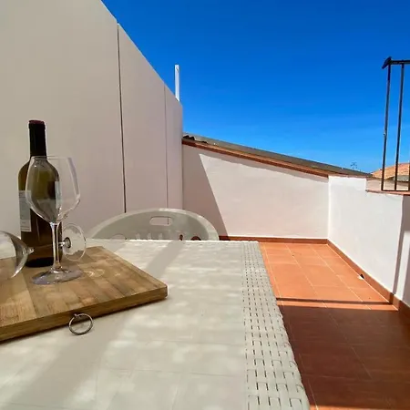Apartment Terrazze Xxv Novembre
