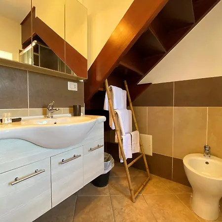 Apartament Terrazze Xxv Novembre *