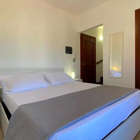 Terrazze Xxv Novembre * Cefalù