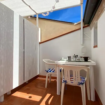 Apartament Terrazze Xxv Novembre *