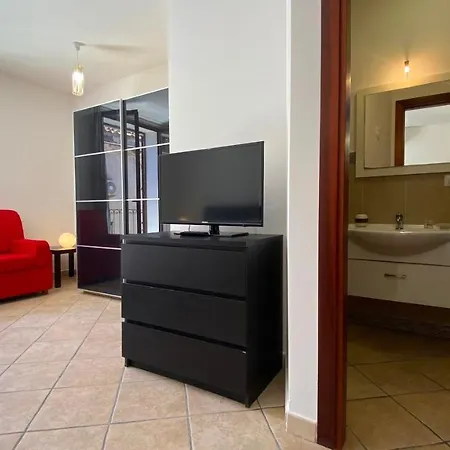 Apartment Terrazze Xxv Novembre