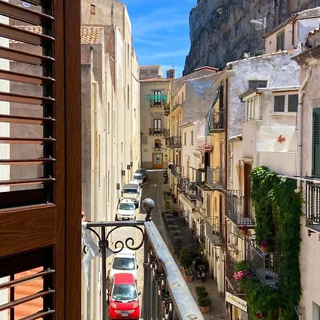 Apartament Terrazze Xxv Novembre *