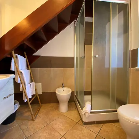 Apartment Terrazze Xxv Novembre