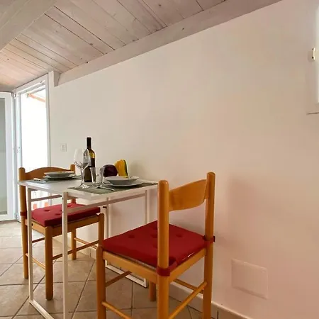 Apartment Terrazze Xxv Novembre