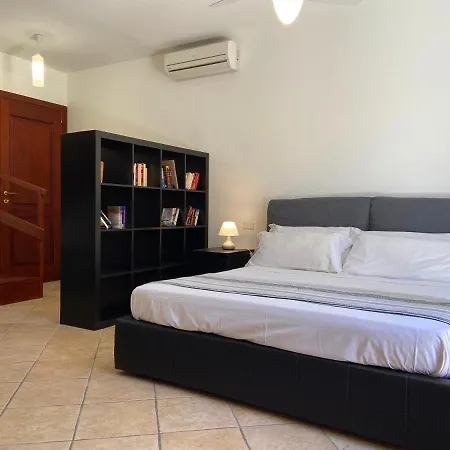 Apartment Terrazze Xxv Novembre