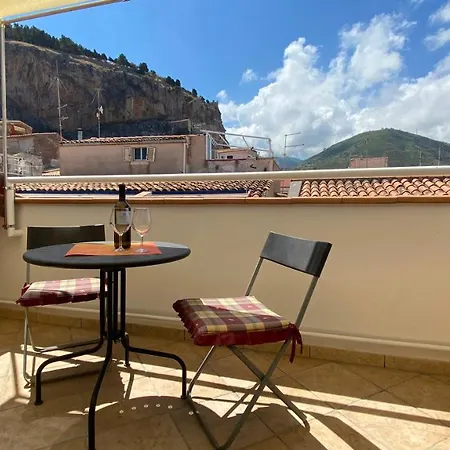 Terrazze Xxv Novembre * Cefalu